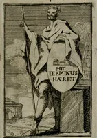 Picture 296 of 636 from Iconologie tirée de divers auteurs. Ouvrage utile aux gens de lettres, aux poëtes, aux artistes, & généralement à tous les amateurs des beaux-arts (1766), leaf 322