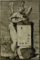 Picture 298 of 636 from Iconologie tirée de divers auteurs. Ouvrage utile aux gens de lettres, aux poëtes, aux artistes, & généralement à tous les amateurs des beaux-arts (1766), leaf 324