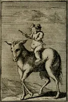 An illustration from Iconologie tirée de divers auteurs. Ouvrage utile aux gens de lettres, aux poëtes, aux artistes, & généralement à tous les amateurs des beaux-arts (1766)