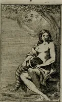 An illustration from Iconologie tirée de divers auteurs. Ouvrage utile aux gens de lettres, aux poëtes, aux artistes, & généralement à tous les amateurs des beaux-arts (1766)