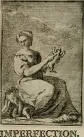 Picture 315 of 636 from Iconologie tirée de divers auteurs. Ouvrage utile aux gens de lettres, aux poëtes, aux artistes, & généralement à tous les amateurs des beaux-arts (1766), leaf 341