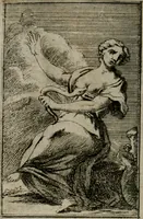 Picture 329 of 636 from Iconologie tirée de divers auteurs. Ouvrage utile aux gens de lettres, aux poëtes, aux artistes, & généralement à tous les amateurs des beaux-arts (1766), leaf 355