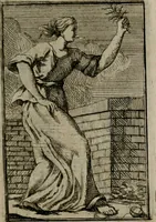 Picture 332 of 636 from Iconologie tirée de divers auteurs. Ouvrage utile aux gens de lettres, aux poëtes, aux artistes, & généralement à tous les amateurs des beaux-arts (1766), leaf 358