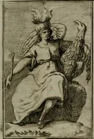 An illustration from Iconologie tirée de divers auteurs. Ouvrage utile aux gens de lettres, aux poëtes, aux artistes, & généralement à tous les amateurs des beaux-arts (1766)