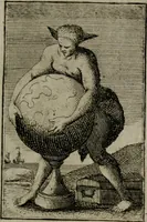 Picture 342 of 636 from Iconologie tirée de divers auteurs. Ouvrage utile aux gens de lettres, aux poëtes, aux artistes, & généralement à tous les amateurs des beaux-arts (1766), leaf 368
