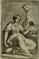 Picture 347 of 636 from Iconologie tirée de divers auteurs. Ouvrage utile aux gens de lettres, aux poëtes, aux artistes, & généralement à tous les amateurs des beaux-arts (1766), leaf 373