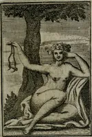 An illustration from Iconologie tirée de divers auteurs. Ouvrage utile aux gens de lettres, aux poëtes, aux artistes, & généralement à tous les amateurs des beaux-arts (1766)