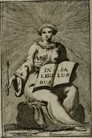 An illustration from Iconologie tirée de divers auteurs. Ouvrage utile aux gens de lettres, aux poëtes, aux artistes, & généralement à tous les amateurs des beaux-arts (1766)