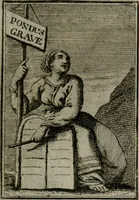 Picture 368 of 636 from Iconologie tirée de divers auteurs. Ouvrage utile aux gens de lettres, aux poëtes, aux artistes, & généralement à tous les amateurs des beaux-arts (1766), leaf 394