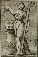 Picture 369 of 636 from Iconologie tirée de divers auteurs. Ouvrage utile aux gens de lettres, aux poëtes, aux artistes, & généralement à tous les amateurs des beaux-arts (1766), leaf 395