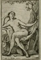 An illustration from Iconologie tirée de divers auteurs. Ouvrage utile aux gens de lettres, aux poëtes, aux artistes, & généralement à tous les amateurs des beaux-arts (1766)