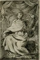 An illustration from Iconologie tirée de divers auteurs. Ouvrage utile aux gens de lettres, aux poëtes, aux artistes, & généralement à tous les amateurs des beaux-arts (1766)