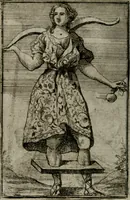 Picture 379 of 636 from Iconologie tirée de divers auteurs. Ouvrage utile aux gens de lettres, aux poëtes, aux artistes, & généralement à tous les amateurs des beaux-arts (1766), leaf 405