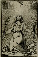 An illustration from Iconologie tirée de divers auteurs. Ouvrage utile aux gens de lettres, aux poëtes, aux artistes, & généralement à tous les amateurs des beaux-arts (1766)