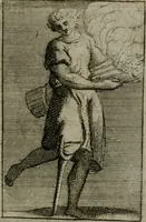 An illustration from Iconologie tirée de divers auteurs. Ouvrage utile aux gens de lettres, aux poëtes, aux artistes, & généralement à tous les amateurs des beaux-arts (1766)