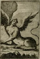 An illustration from Iconologie tirée de divers auteurs. Ouvrage utile aux gens de lettres, aux poëtes, aux artistes, & généralement à tous les amateurs des beaux-arts (1766)
