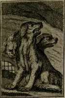 An illustration from Iconologie tirée de divers auteurs. Ouvrage utile aux gens de lettres, aux poëtes, aux artistes, & généralement à tous les amateurs des beaux-arts (1766)