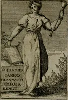 Picture 416 of 636 from Iconologie tirée de divers auteurs. Ouvrage utile aux gens de lettres, aux poëtes, aux artistes, & généralement à tous les amateurs des beaux-arts (1766), leaf 442