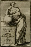 Picture 423 of 636 from Iconologie tirée de divers auteurs. Ouvrage utile aux gens de lettres, aux poëtes, aux artistes, & généralement à tous les amateurs des beaux-arts (1766), leaf 449