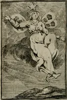 An illustration from Iconologie tirée de divers auteurs. Ouvrage utile aux gens de lettres, aux poëtes, aux artistes, & généralement à tous les amateurs des beaux-arts (1766)