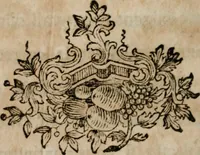 Picture 428 of 636 from Iconologie tirée de divers auteurs. Ouvrage utile aux gens de lettres, aux poëtes, aux artistes, & généralement à tous les amateurs des beaux-arts (1766), leaf 467
