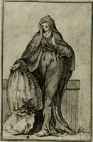 An illustration from Iconologie tirée de divers auteurs. Ouvrage utile aux gens de lettres, aux poëtes, aux artistes, & généralement à tous les amateurs des beaux-arts (1766)