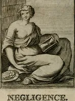 Picture 432 of 636 from Iconologie tirée de divers auteurs. Ouvrage utile aux gens de lettres, aux poëtes, aux artistes, & généralement à tous les amateurs des beaux-arts (1766), leaf 471