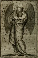 Picture 434 of 636 from Iconologie tirée de divers auteurs. Ouvrage utile aux gens de lettres, aux poëtes, aux artistes, & généralement à tous les amateurs des beaux-arts (1766), leaf 473