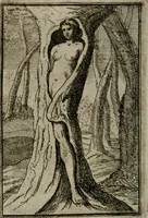 An illustration from Iconologie tirée de divers auteurs. Ouvrage utile aux gens de lettres, aux poëtes, aux artistes, & généralement à tous les amateurs des beaux-arts (1766)