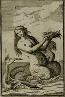An illustration from Iconologie tirée de divers auteurs. Ouvrage utile aux gens de lettres, aux poëtes, aux artistes, & généralement à tous les amateurs des beaux-arts (1766)