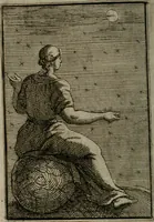 Picture 446 of 636 from Iconologie tirée de divers auteurs. Ouvrage utile aux gens de lettres, aux poëtes, aux artistes, & généralement à tous les amateurs des beaux-arts (1766), leaf 485