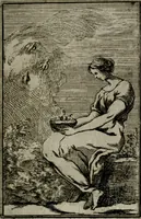 Picture 34 of 636 from Iconologie tirée de divers auteurs. Ouvrage utile aux gens de lettres, aux poëtes, aux artistes, & généralement à tous les amateurs des beaux-arts (1766), leaf 50
