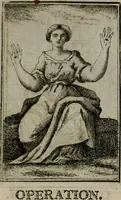 Picture 465 of 636 from Iconologie tirée de divers auteurs. Ouvrage utile aux gens de lettres, aux poëtes, aux artistes, & généralement à tous les amateurs des beaux-arts (1766), leaf 504