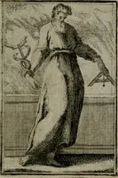 Picture 469 of 636 from Iconologie tirée de divers auteurs. Ouvrage utile aux gens de lettres, aux poëtes, aux artistes, & généralement à tous les amateurs des beaux-arts (1766), leaf 508