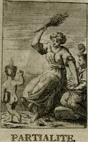 Picture 473 of 636 from Iconologie tirée de divers auteurs. Ouvrage utile aux gens de lettres, aux poëtes, aux artistes, & généralement à tous les amateurs des beaux-arts (1766), leaf 512
