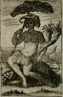 Picture 476 of 636 from Iconologie tirée de divers auteurs. Ouvrage utile aux gens de lettres, aux poëtes, aux artistes, & généralement à tous les amateurs des beaux-arts (1766), leaf 515