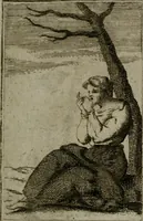 An illustration from Iconologie tirée de divers auteurs. Ouvrage utile aux gens de lettres, aux poëtes, aux artistes, & généralement à tous les amateurs des beaux-arts (1766)