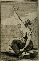 Picture 480 of 636 from Iconologie tirée de divers auteurs. Ouvrage utile aux gens de lettres, aux poëtes, aux artistes, & généralement à tous les amateurs des beaux-arts (1766), leaf 519