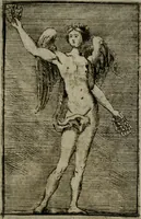 Picture 36 of 636 from Iconologie tirée de divers auteurs. Ouvrage utile aux gens de lettres, aux poëtes, aux artistes, & généralement à tous les amateurs des beaux-arts (1766), leaf 52
