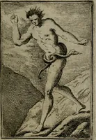 Picture 481 of 636 from Iconologie tirée de divers auteurs. Ouvrage utile aux gens de lettres, aux poëtes, aux artistes, & généralement à tous les amateurs des beaux-arts (1766), leaf 520