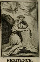 Picture 484 of 636 from Iconologie tirée de divers auteurs. Ouvrage utile aux gens de lettres, aux poëtes, aux artistes, & généralement à tous les amateurs des beaux-arts (1766), leaf 523