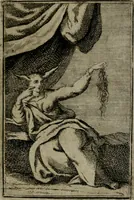 Picture 485 of 636 from Iconologie tirée de divers auteurs. Ouvrage utile aux gens de lettres, aux poëtes, aux artistes, & généralement à tous les amateurs des beaux-arts (1766), leaf 524