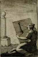 Picture 488 of 636 from Iconologie tirée de divers auteurs. Ouvrage utile aux gens de lettres, aux poëtes, aux artistes, & généralement à tous les amateurs des beaux-arts (1766), leaf 527