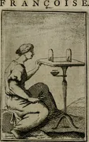 Picture 494 of 636 from Iconologie tirée de divers auteurs. Ouvrage utile aux gens de lettres, aux poëtes, aux artistes, & généralement à tous les amateurs des beaux-arts (1766), leaf 534