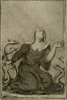 Picture 495 of 636 from Iconologie tirée de divers auteurs. Ouvrage utile aux gens de lettres, aux poëtes, aux artistes, & généralement à tous les amateurs des beaux-arts (1766), leaf 535