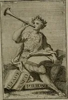 Picture 496 of 636 from Iconologie tirée de divers auteurs. Ouvrage utile aux gens de lettres, aux poëtes, aux artistes, & généralement à tous les amateurs des beaux-arts (1766), leaf 536