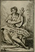 Picture 497 of 636 from Iconologie tirée de divers auteurs. Ouvrage utile aux gens de lettres, aux poëtes, aux artistes, & généralement à tous les amateurs des beaux-arts (1766), leaf 537