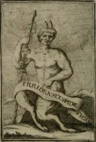Picture 499 of 636 from Iconologie tirée de divers auteurs. Ouvrage utile aux gens de lettres, aux poëtes, aux artistes, & généralement à tous les amateurs des beaux-arts (1766), leaf 539