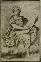 Picture 500 of 636 from Iconologie tirée de divers auteurs. Ouvrage utile aux gens de lettres, aux poëtes, aux artistes, & généralement à tous les amateurs des beaux-arts (1766), leaf 540