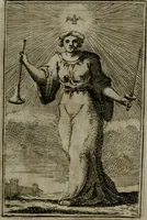 An illustration from Iconologie tirée de divers auteurs. Ouvrage utile aux gens de lettres, aux poëtes, aux artistes, & généralement à tous les amateurs des beaux-arts (1766)